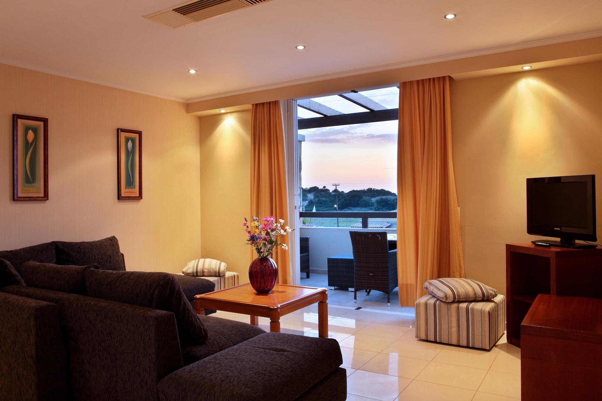 Olympia Golden Beach Resort & Spa Kastro-Kyllini المظهر الخارجي الصورة