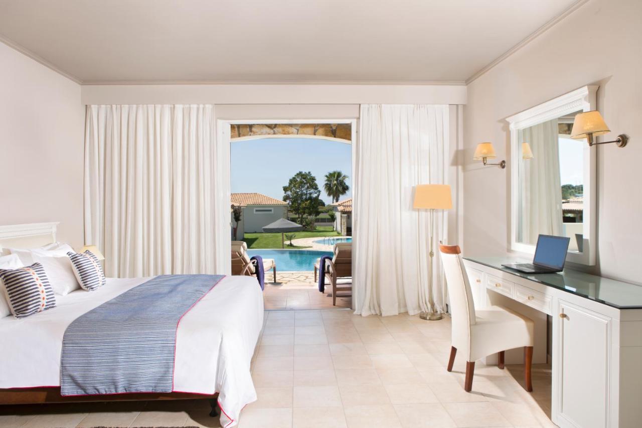 Olympia Golden Beach Resort & Spa Kastro-Kyllini المظهر الخارجي الصورة