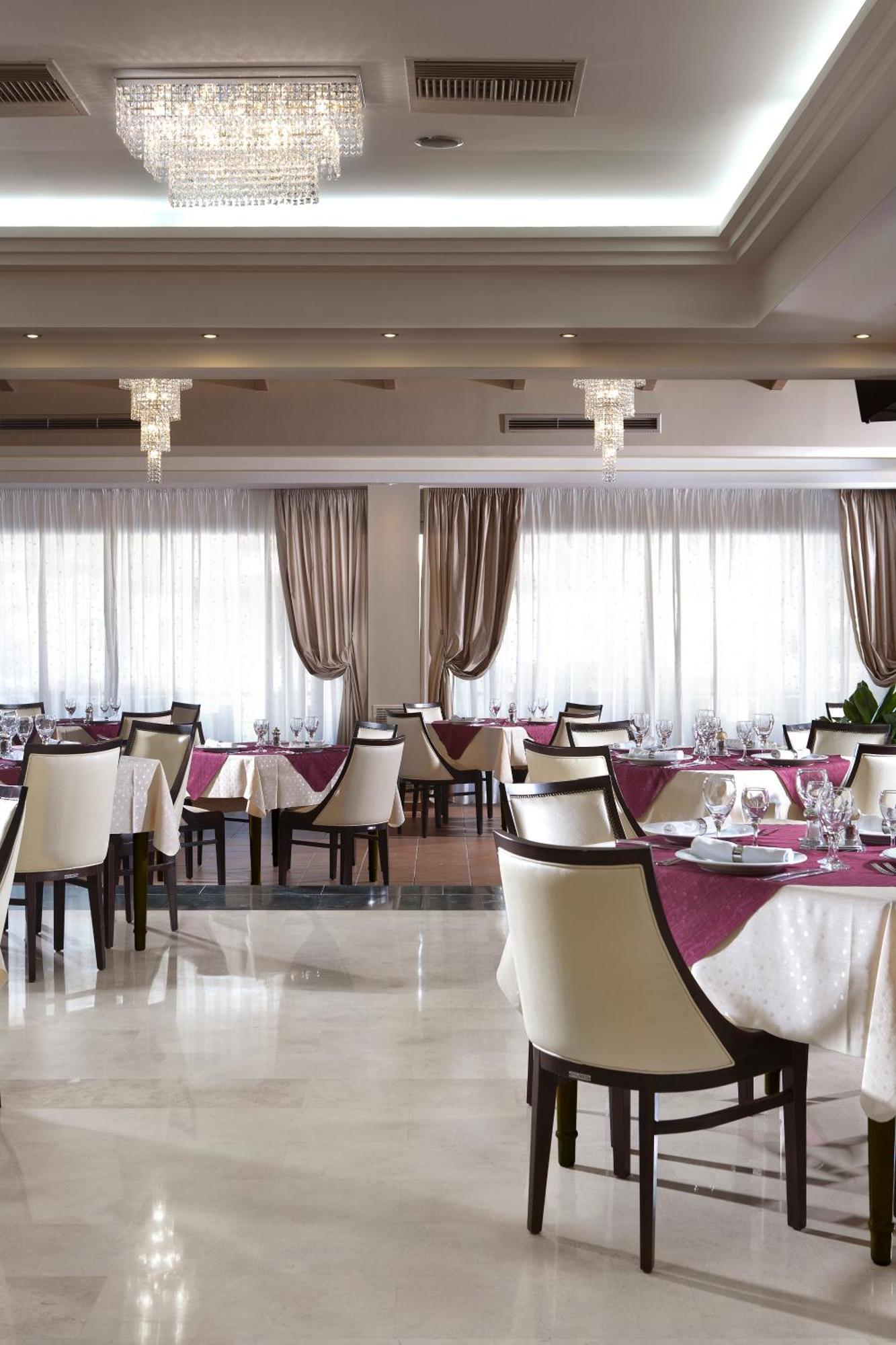 Olympia Golden Beach Resort & Spa Kastro-Kyllini المظهر الخارجي الصورة