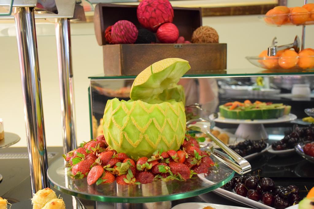 Olympia Golden Beach Resort & Spa Kastro-Kyllini المظهر الخارجي الصورة