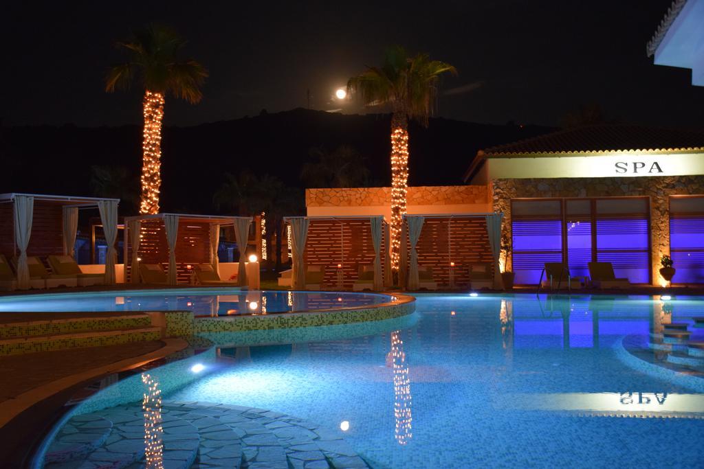 Olympia Golden Beach Resort & Spa Kastro-Kyllini المظهر الخارجي الصورة