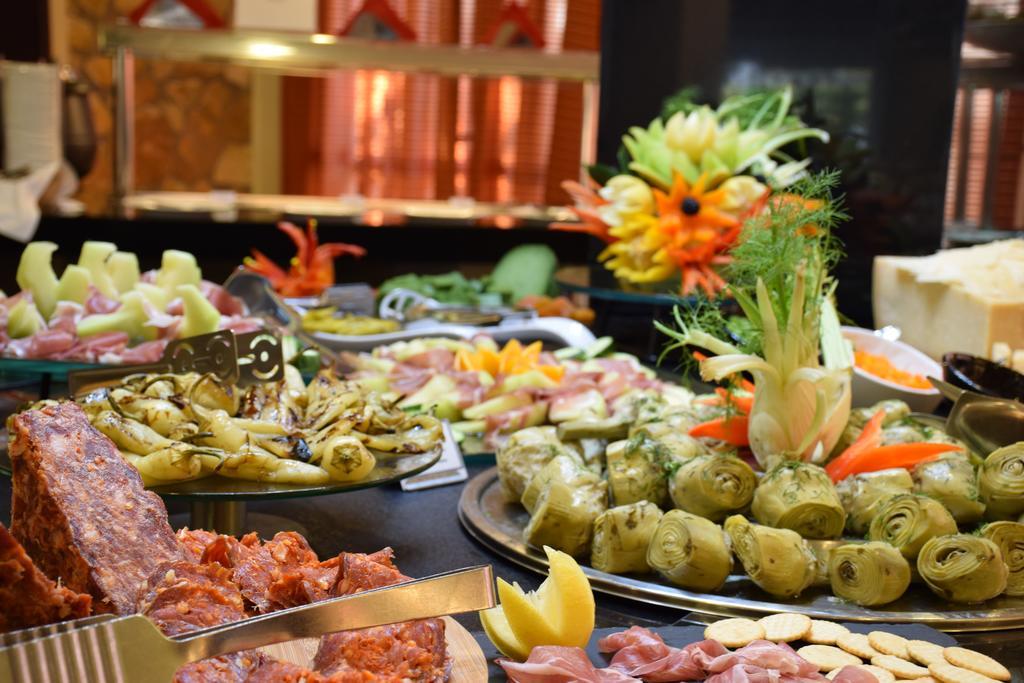 Olympia Golden Beach Resort & Spa Kastro-Kyllini المظهر الخارجي الصورة
